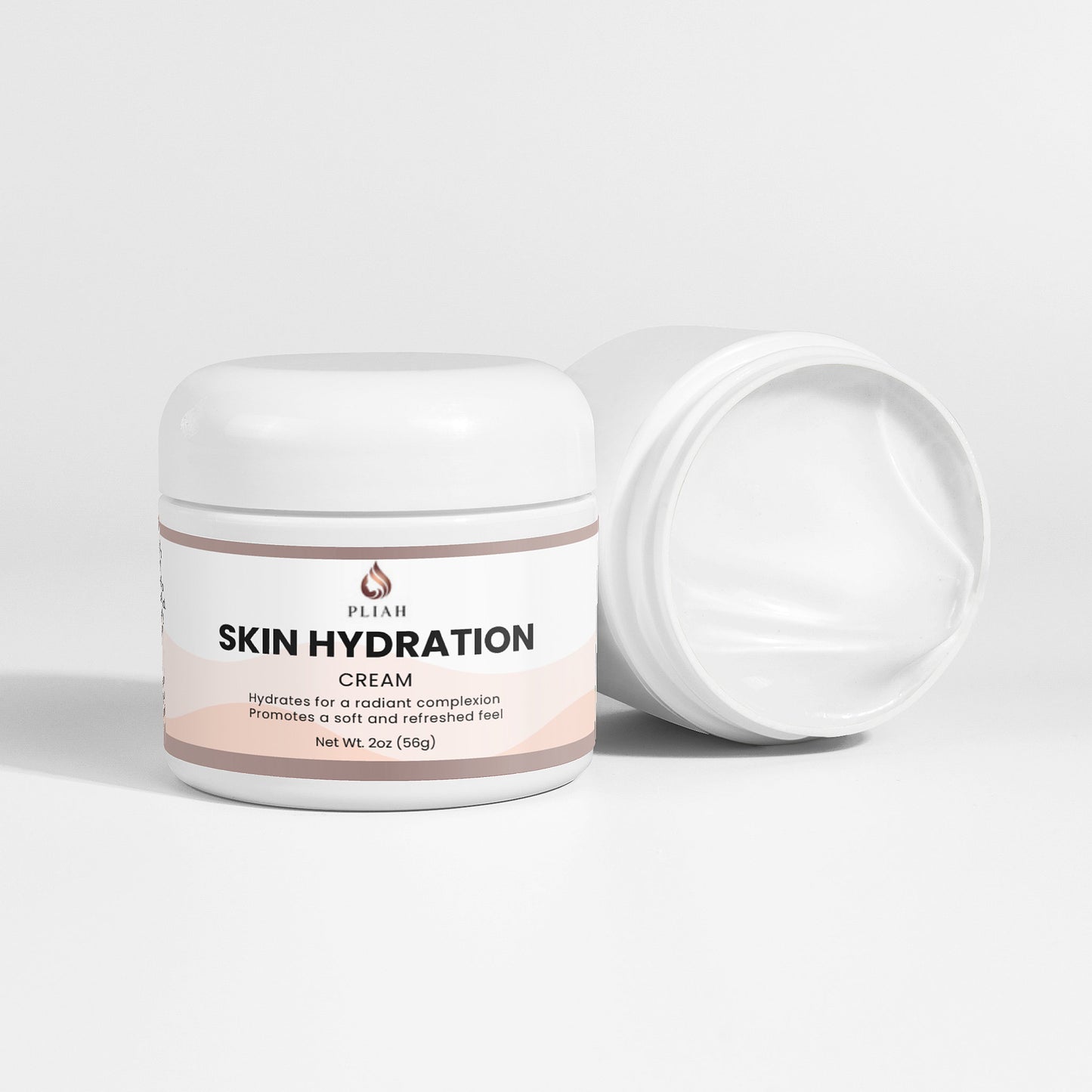 Skin Hydration Cream