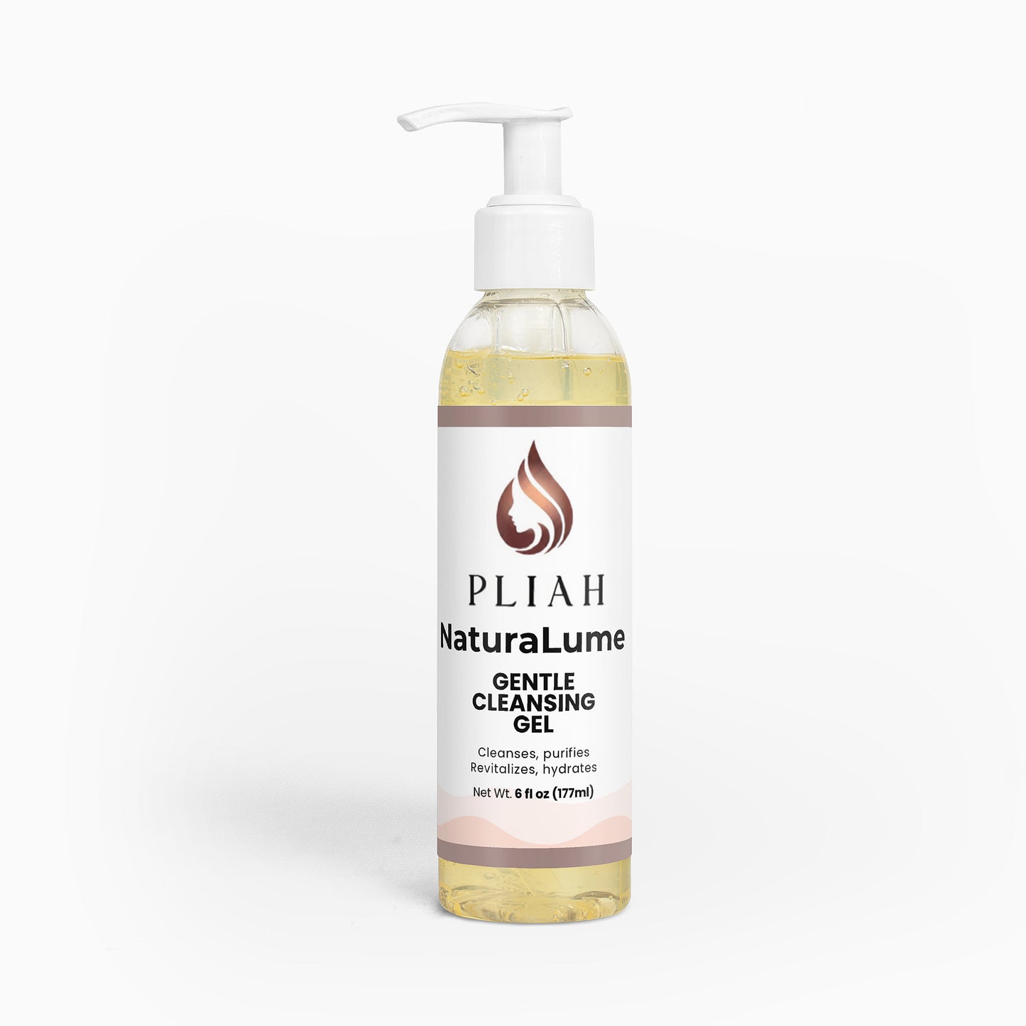 Gentle Cleansing Gel