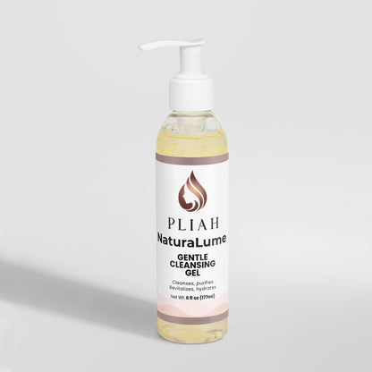 Gentle Cleansing Gel