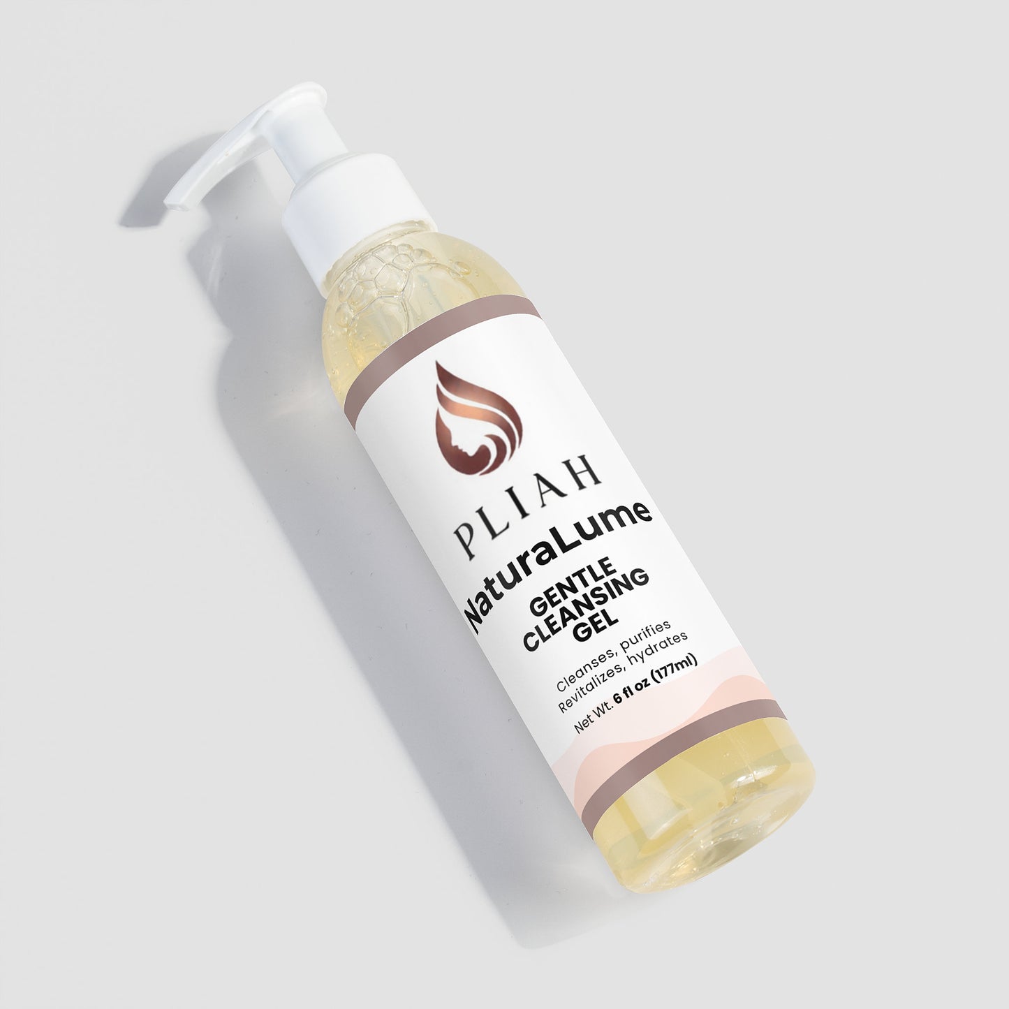 Gentle Cleansing Gel