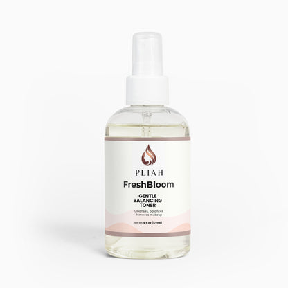 Gentle Balancing Toner