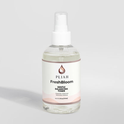 Gentle Balancing Toner