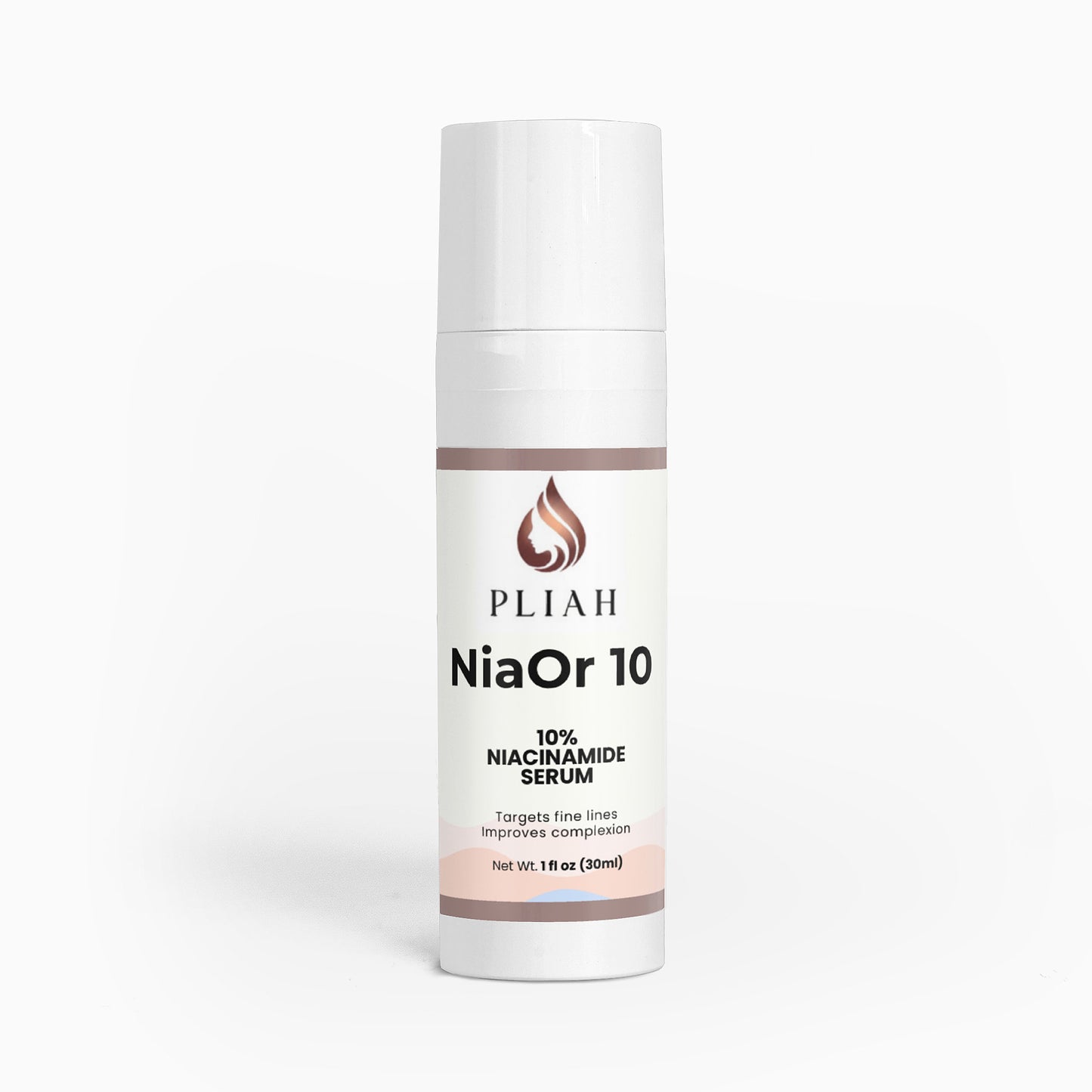 10% Niacinamide Serum