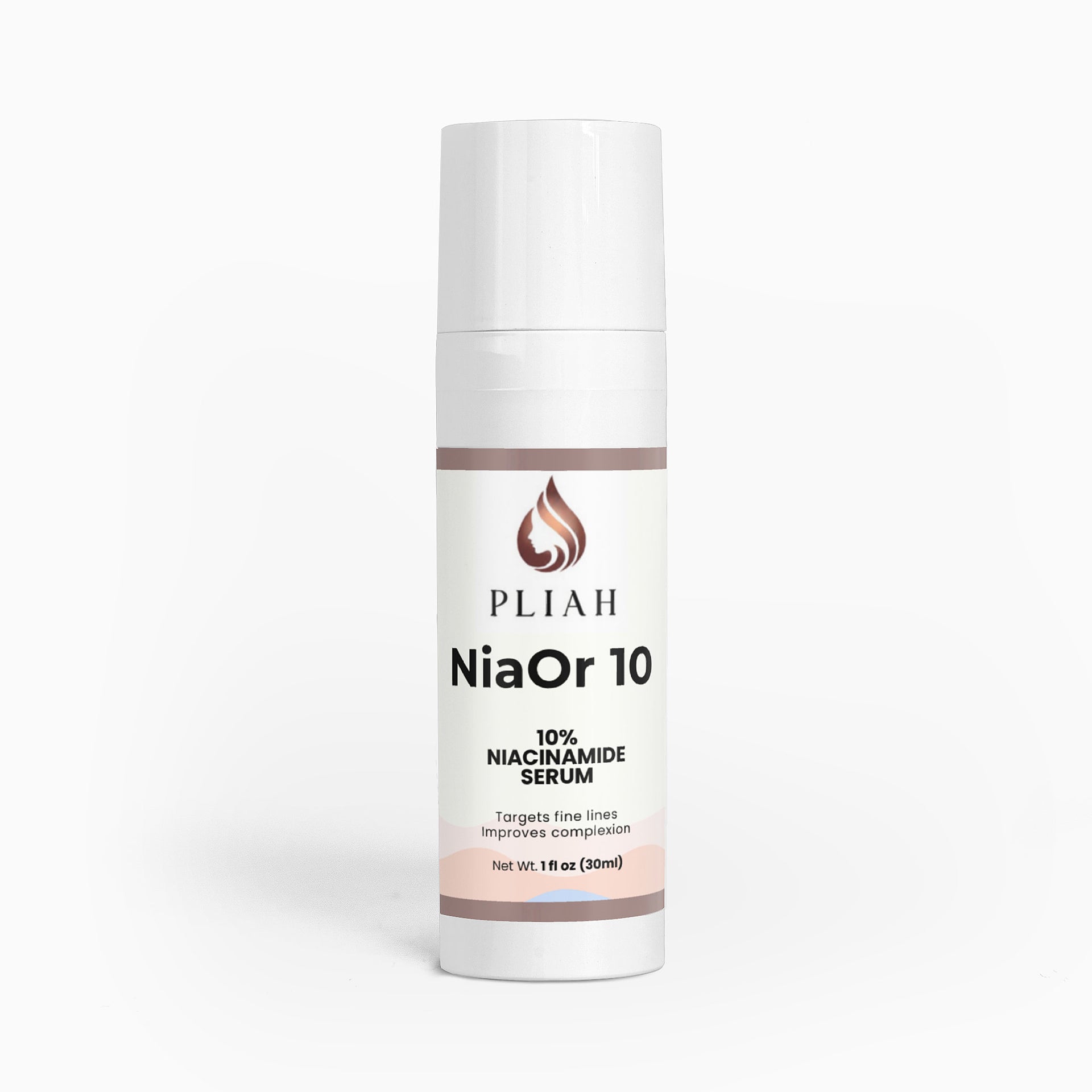 10% Niacinamide Serum