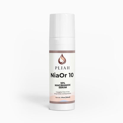10% Niacinamide Serum