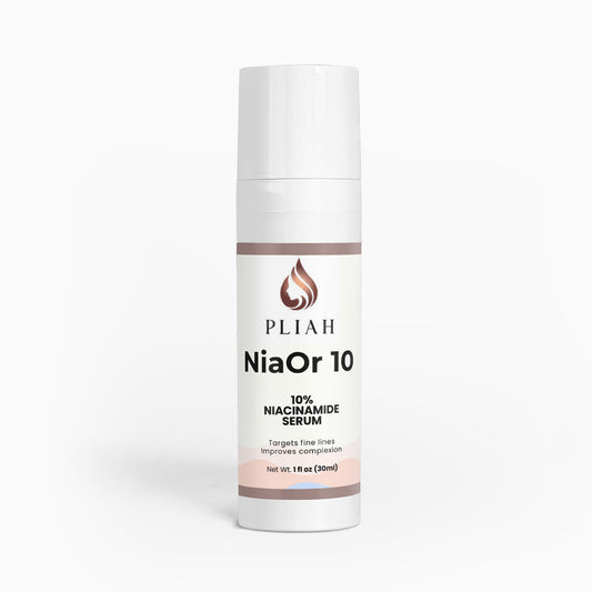 10% Niacinamide Serum