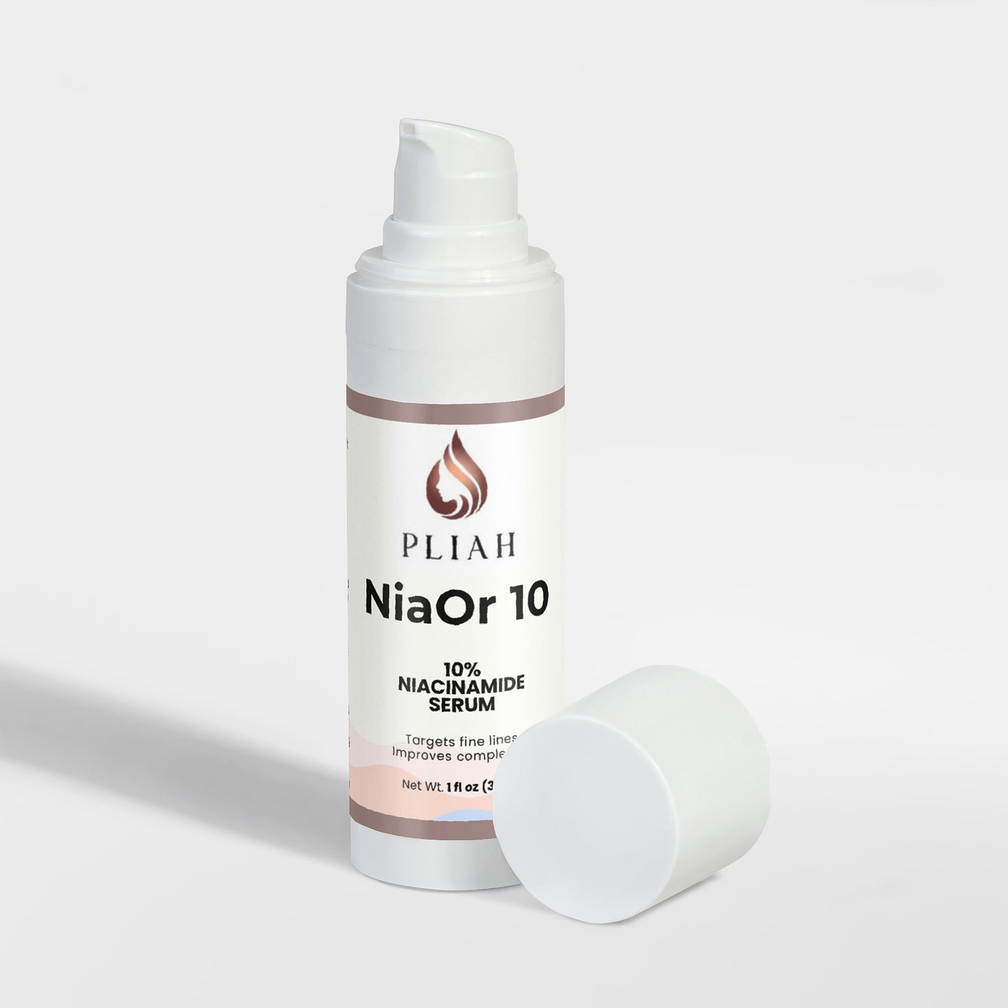 10% Niacinamide Serum