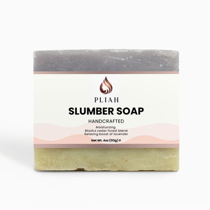 Slumber Soap