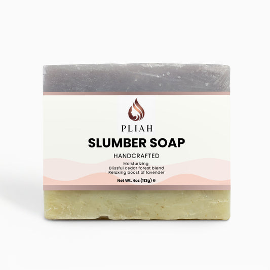 Slumber Soap