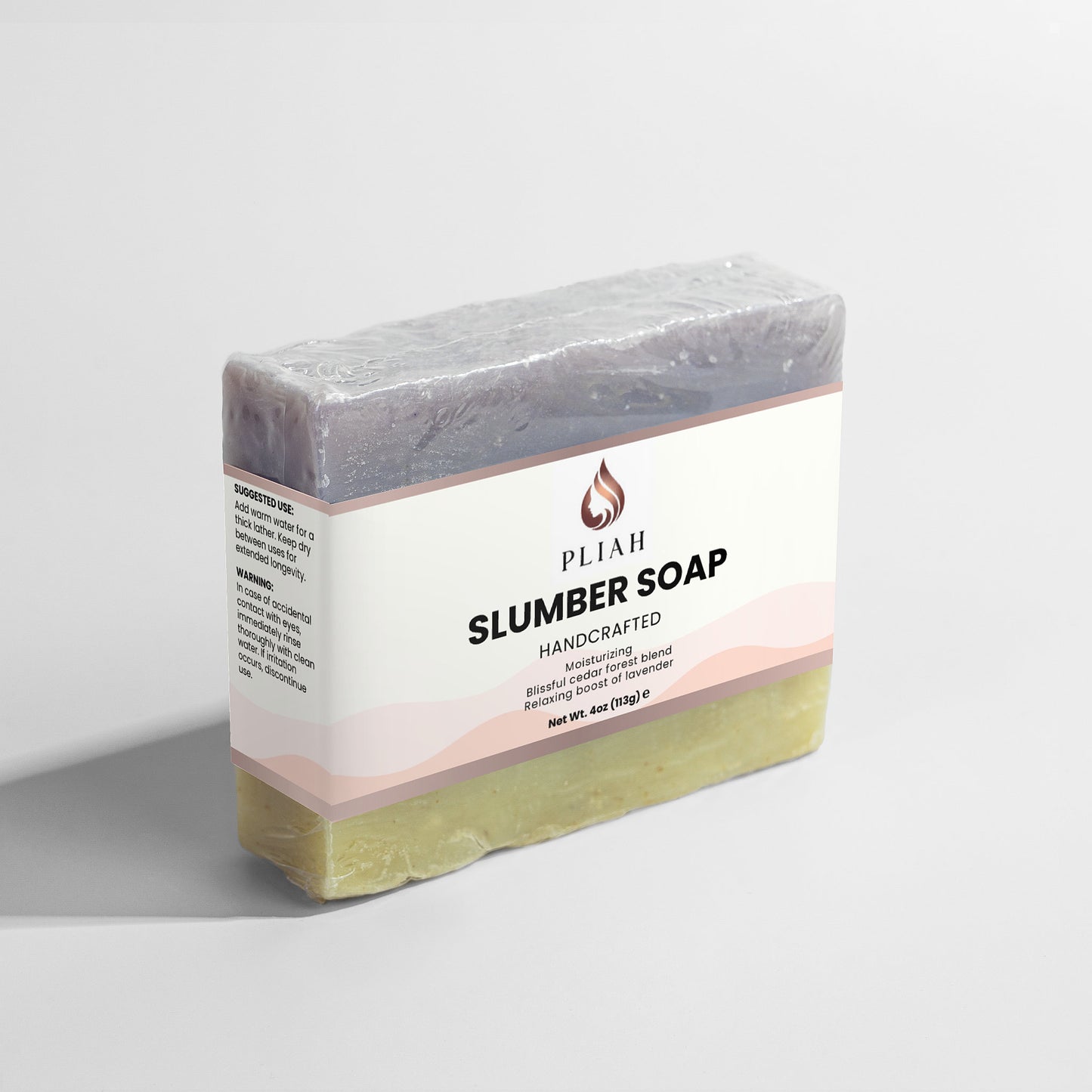 Slumber Soap