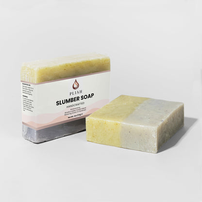 Slumber Soap