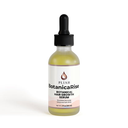 Botanical Hair Growth Serum