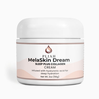 Sleep Plus Collagen Cream