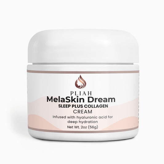 Sleep Plus Collagen Cream