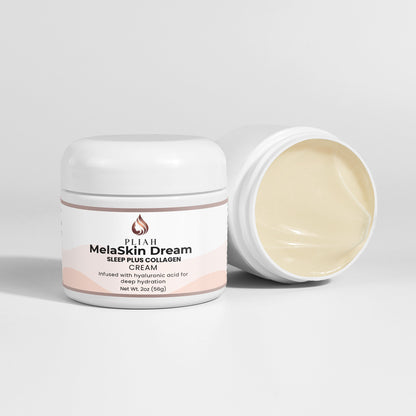 Sleep Plus Collagen Cream