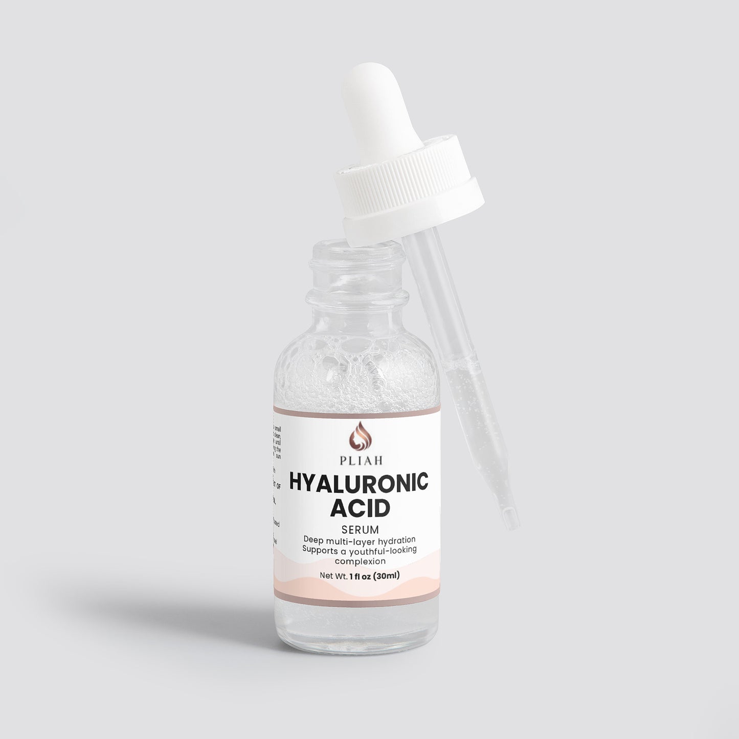 Hyaluronic Acid Serum