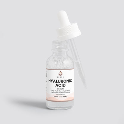 Hyaluronic Acid Serum