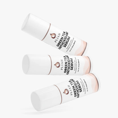 Green Tea Antioxidant Serum
