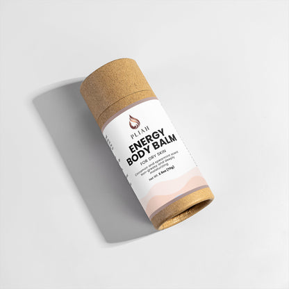 Energy Body Balm