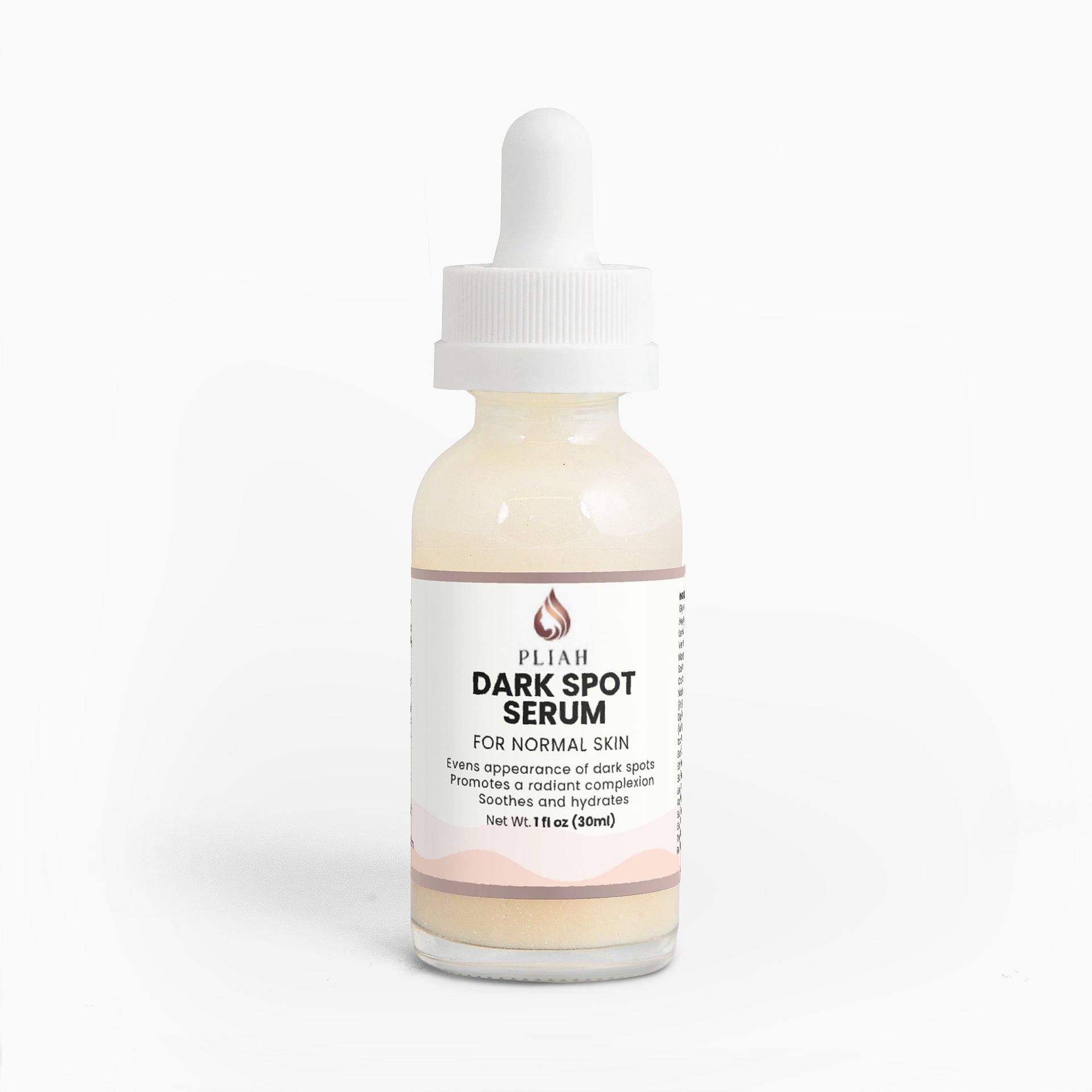 Dark Spot Serum for Normal Skin
