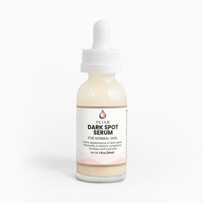 Dark Spot Serum for Normal Skin