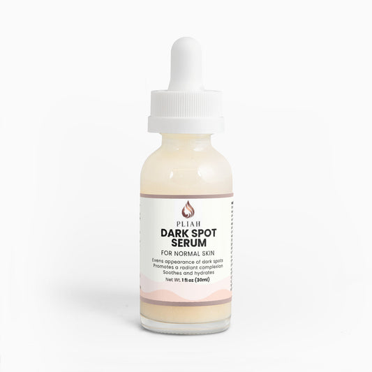 Dark Spot Serum for Normal Skin