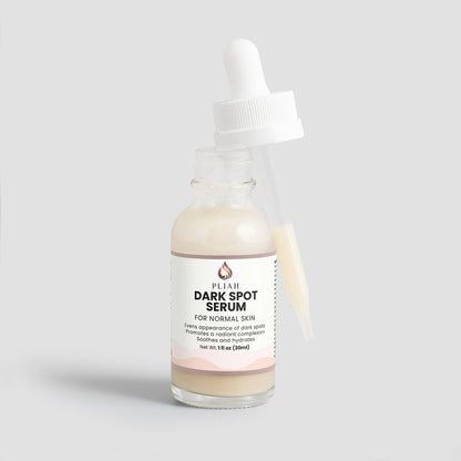 Dark Spot Serum for Normal Skin