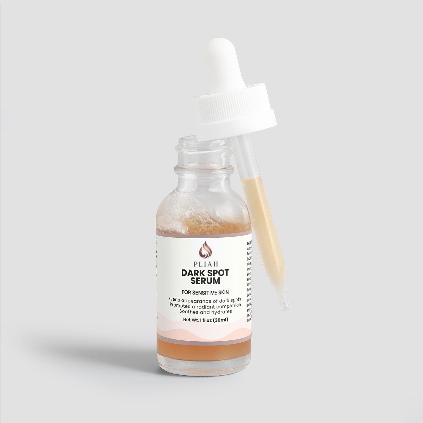 Dark Spot Serum for Sensitive Skin