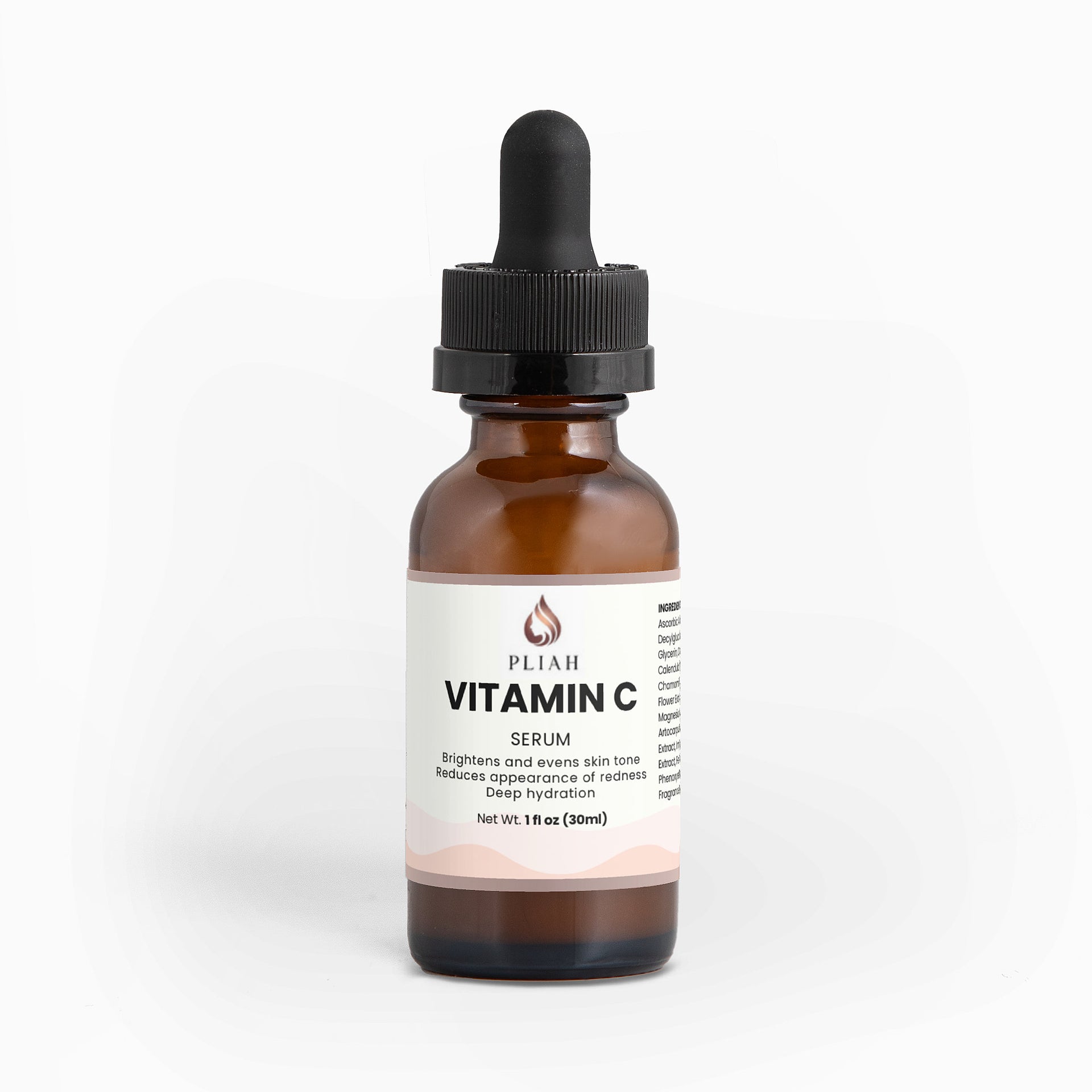 Vitamin C Serum