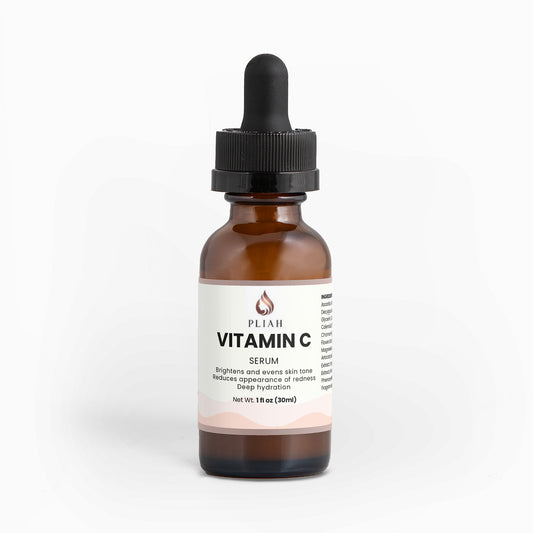 Vitamin C Serum