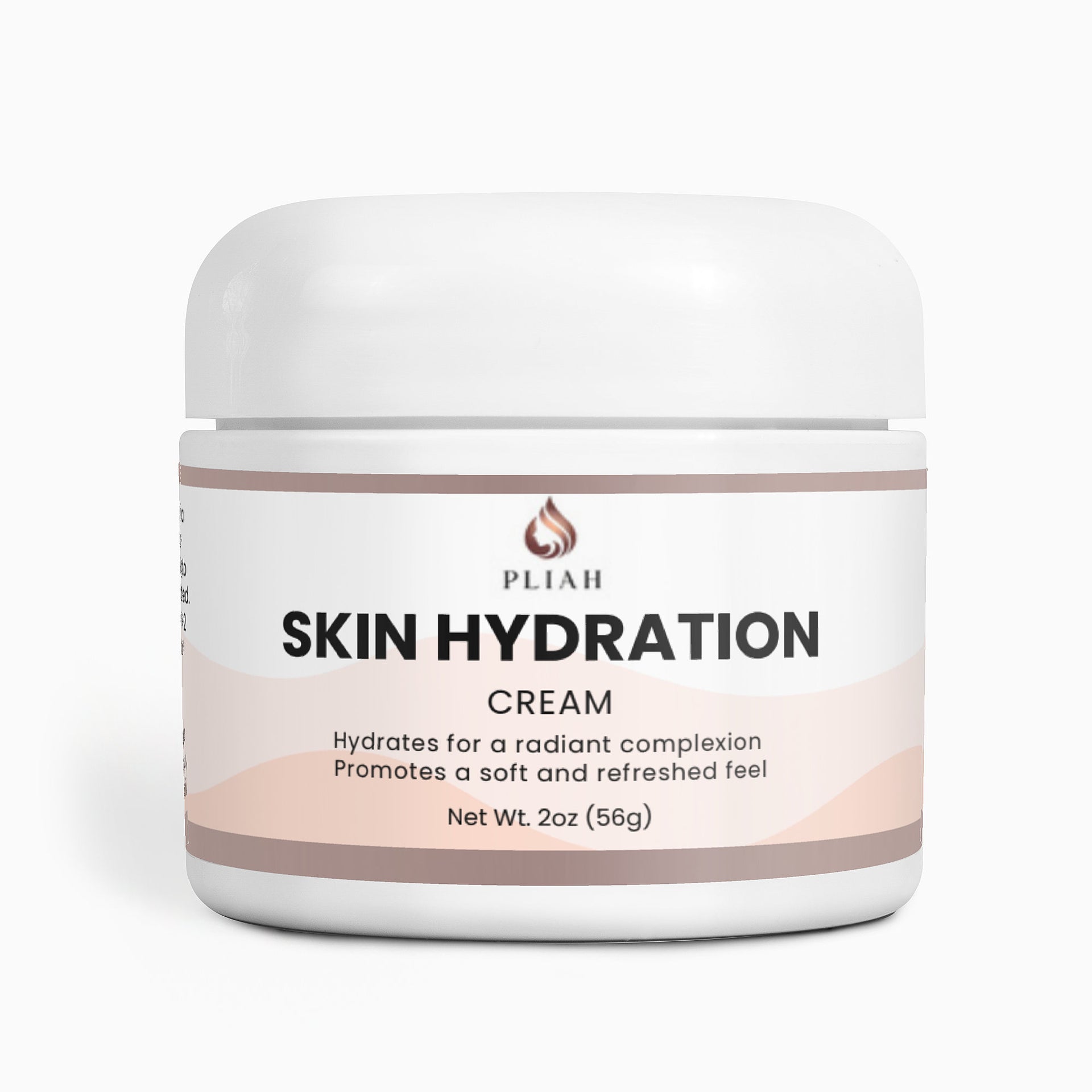 Skin Hydration Cream