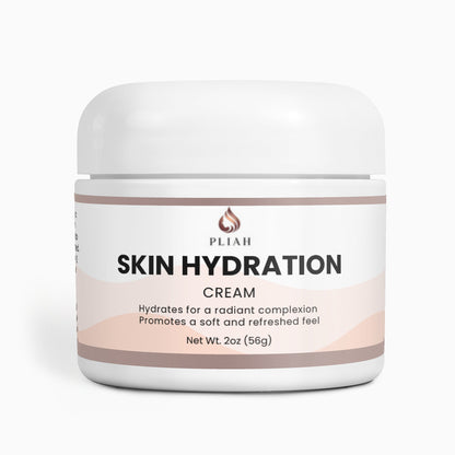 Skin Hydration Cream