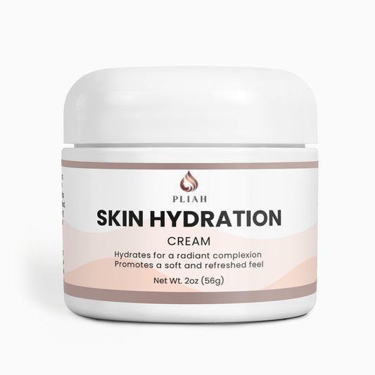 Skin Hydration Cream