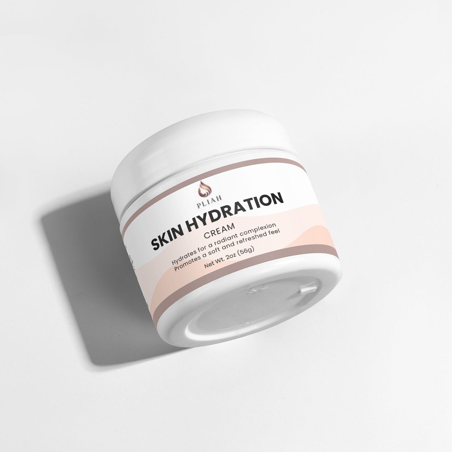 Skin Hydration Cream