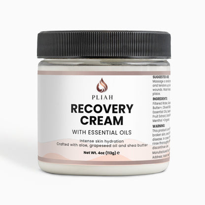 Recovery Cream