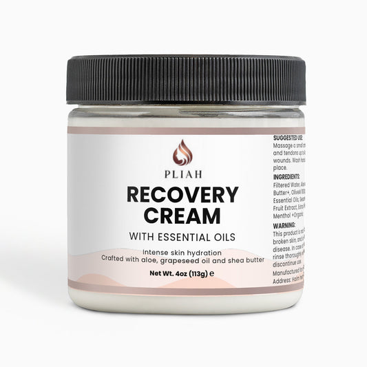 Recovery Cream