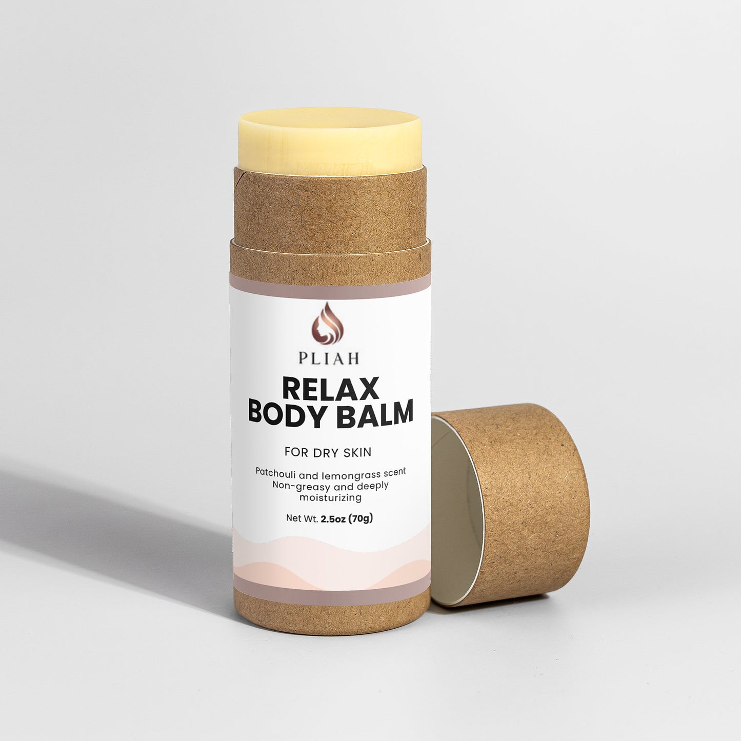 Relax Body Balm