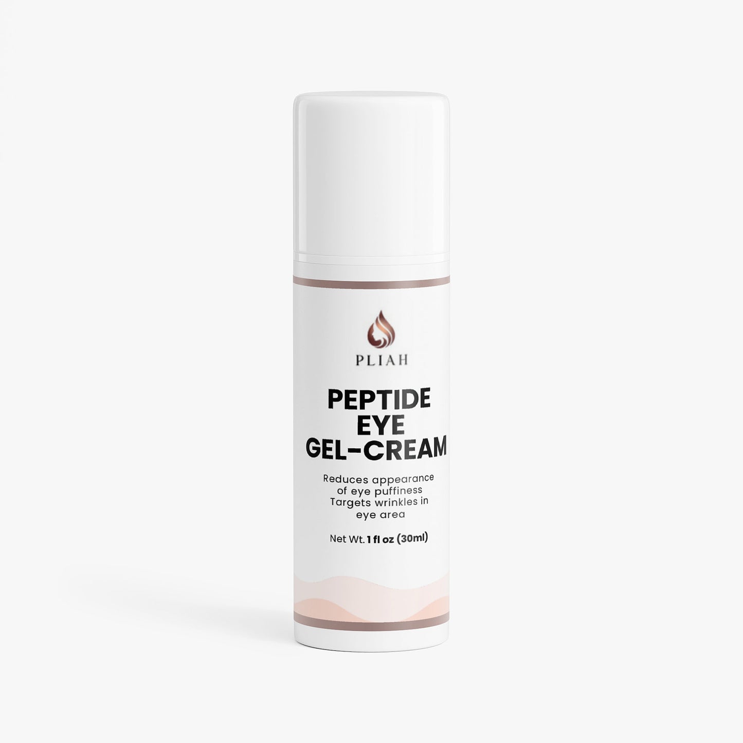 Peptide Eye Gel-Cream