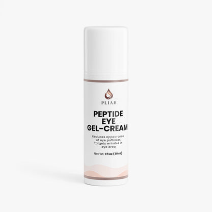Peptide Eye Gel-Cream
