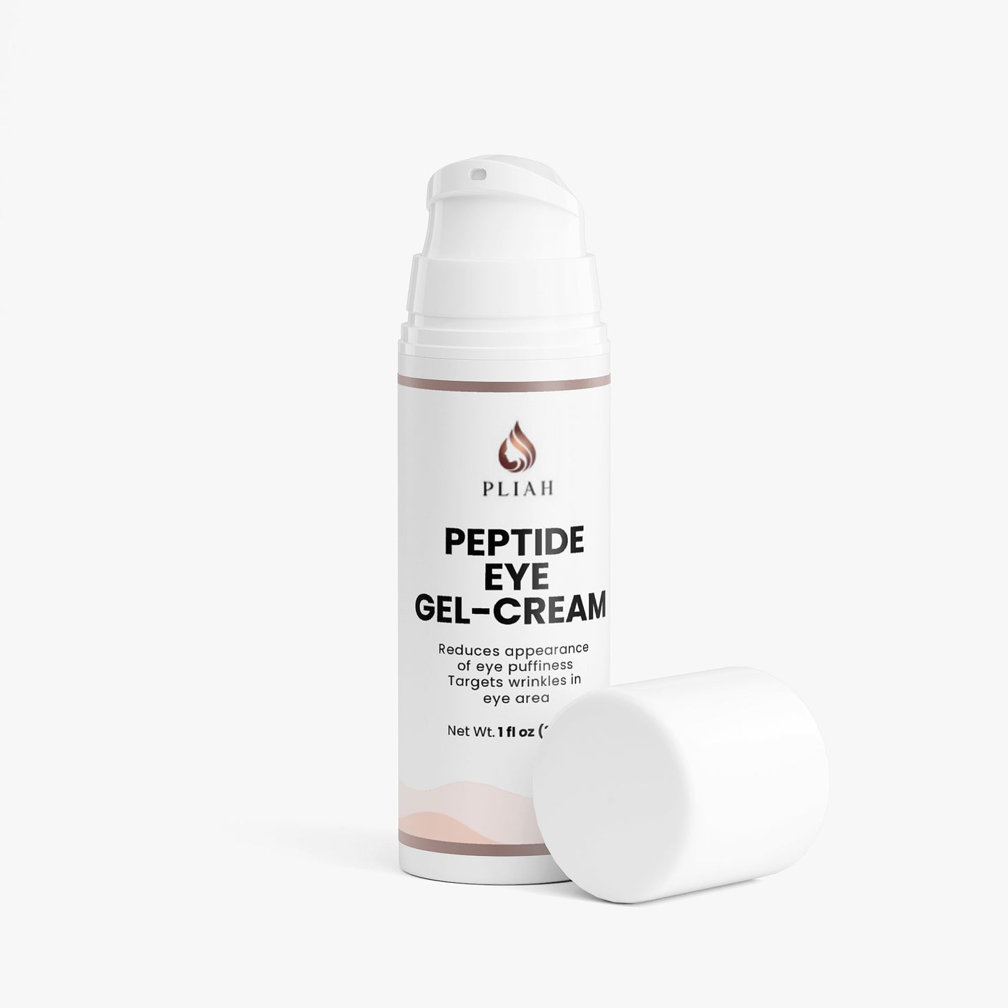 Peptide Eye Gel-Cream