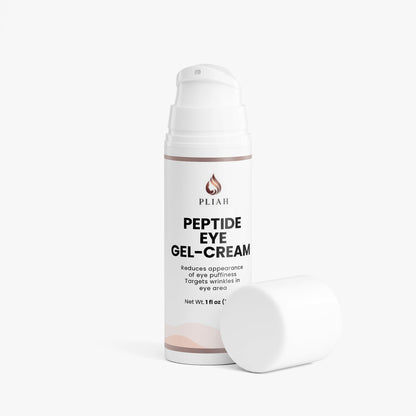 Peptide Eye Gel-Cream