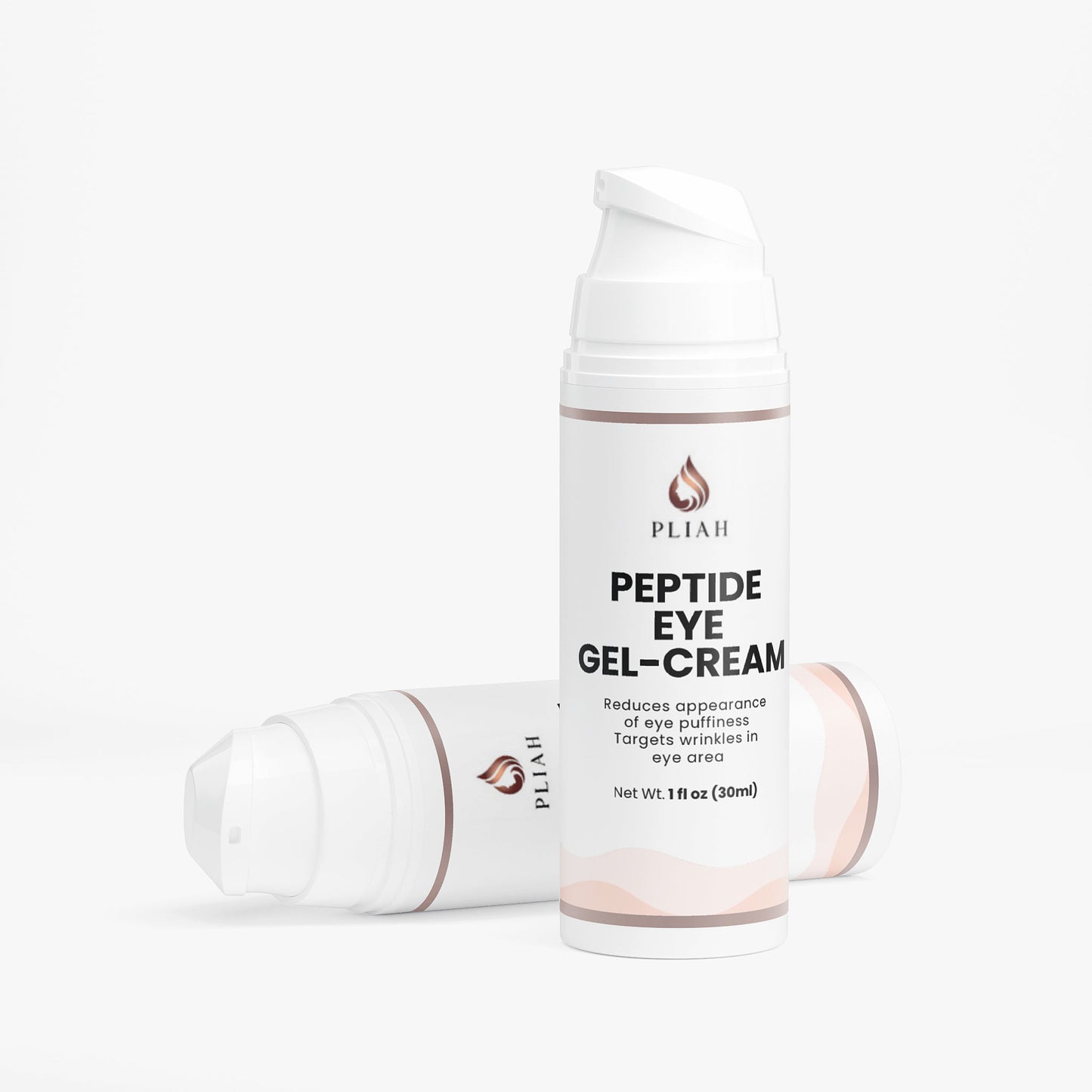 Peptide Eye Gel-Cream