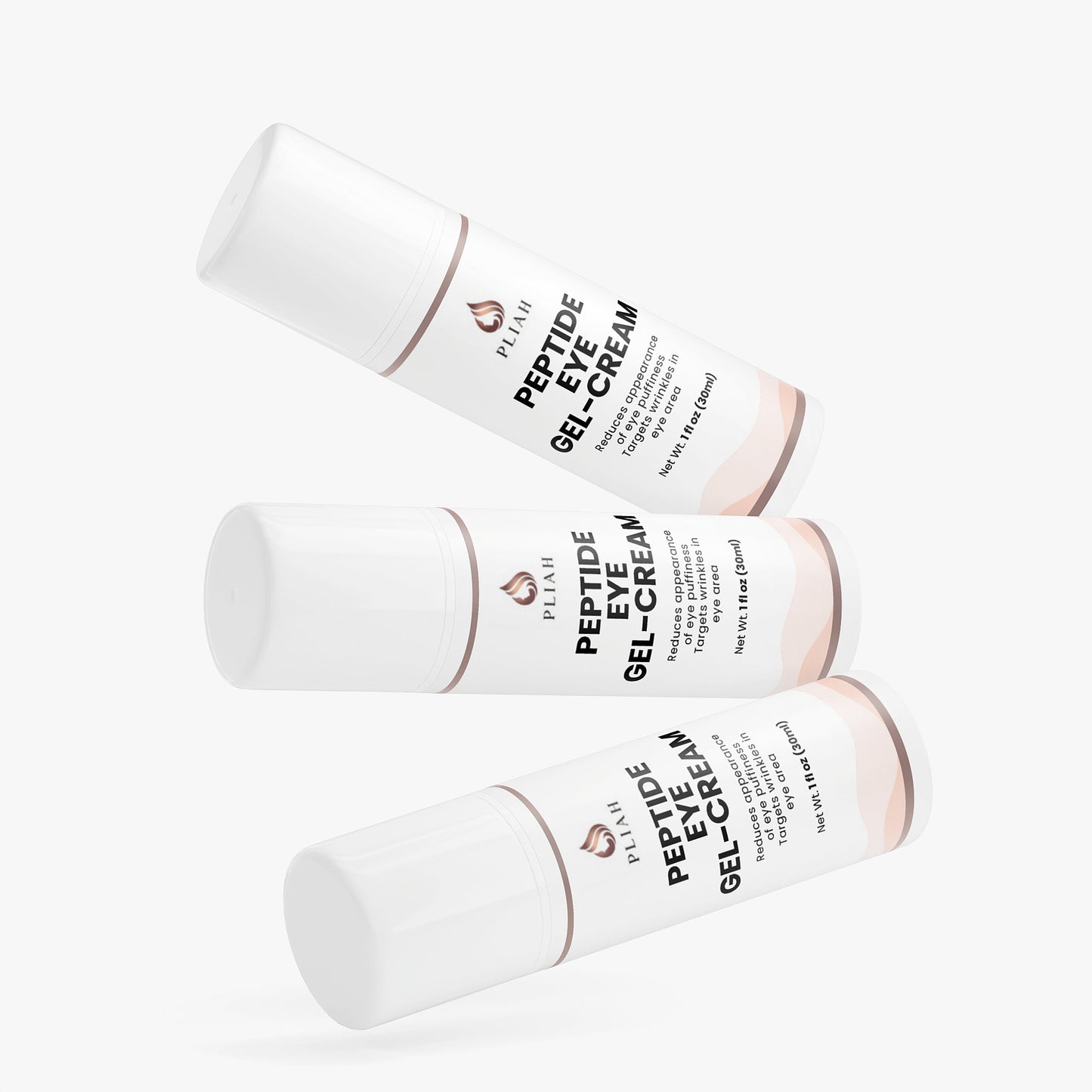 Peptide Eye Gel-Cream